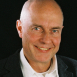 Prof. Dr. Bernhard Hauser 