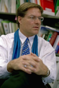 Prof. Dr. Gerhard Fatzer